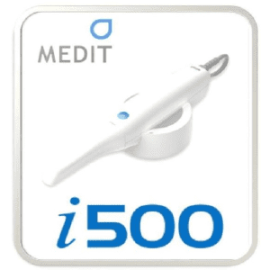 Máy Scan Medit i500