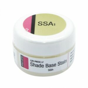 Opa Zirco - CZR Press LF Shade Base Stain 3gr