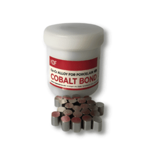 Kim loại COBALT BOND KDF