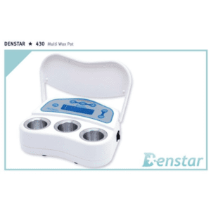 Máy nhúng sáp Hàn Quốc - Denstar Multi Wax Pot 430