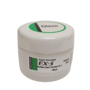 Bột bóng kim loại 10gr -EX-3 ES GLAZE (10gr)
