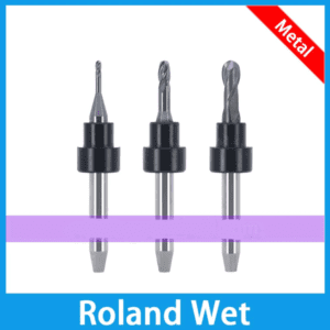 Mũi cắt Roland Metal