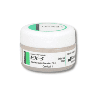 Màu stain ngoài kim loại  - EXTERNAL STAIN ex-3 (3gr)