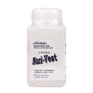 Nước trộn bột đúc NORI-VEST 200ml