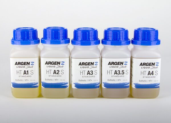 ArgenZ ShadingLiquids HTS 0834