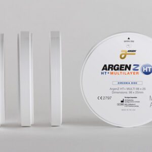 Phôi sứ Zirconia Argen