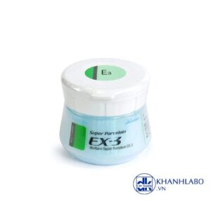 Ex-3 Enamel 50g