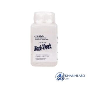 Nước trộn bột đúc NORI-VEST 200ml