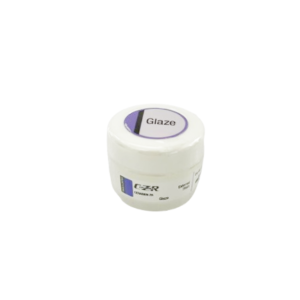 Sứ không kim loại -Noritake CZR ES GLAZE Lọ 10gram