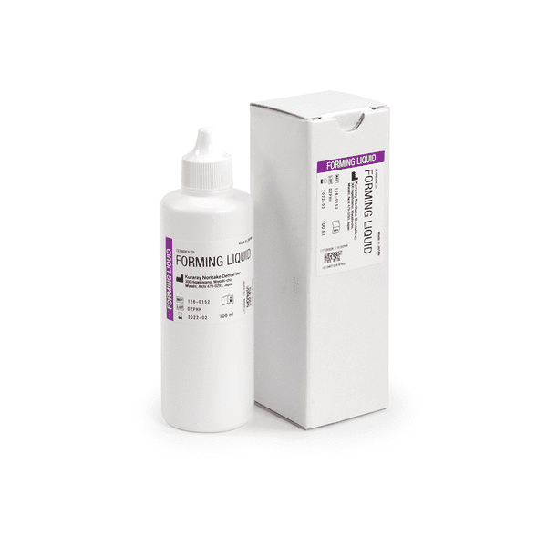 Nước pha sứ CZR - CZR FORMING LIQUID 100ML
