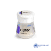 Sứ không kim loại - Noritake CZR Opacious Body Lọ 10gram